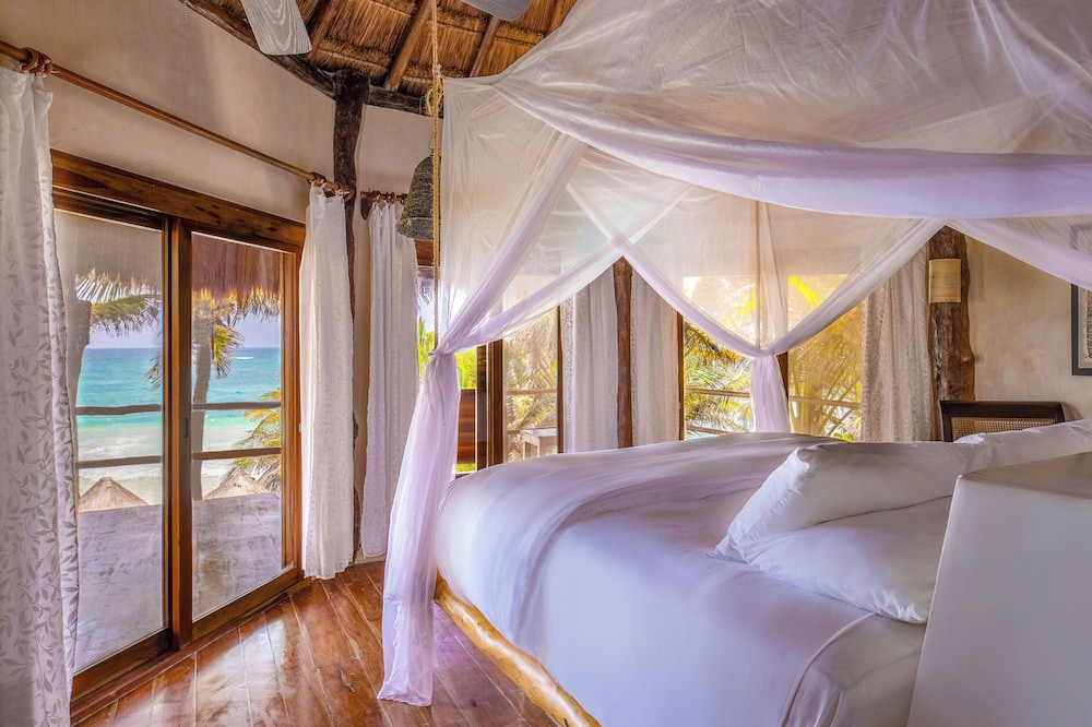 Encantada Tulum — Hotel rooms in Tulum, Quintana Roo