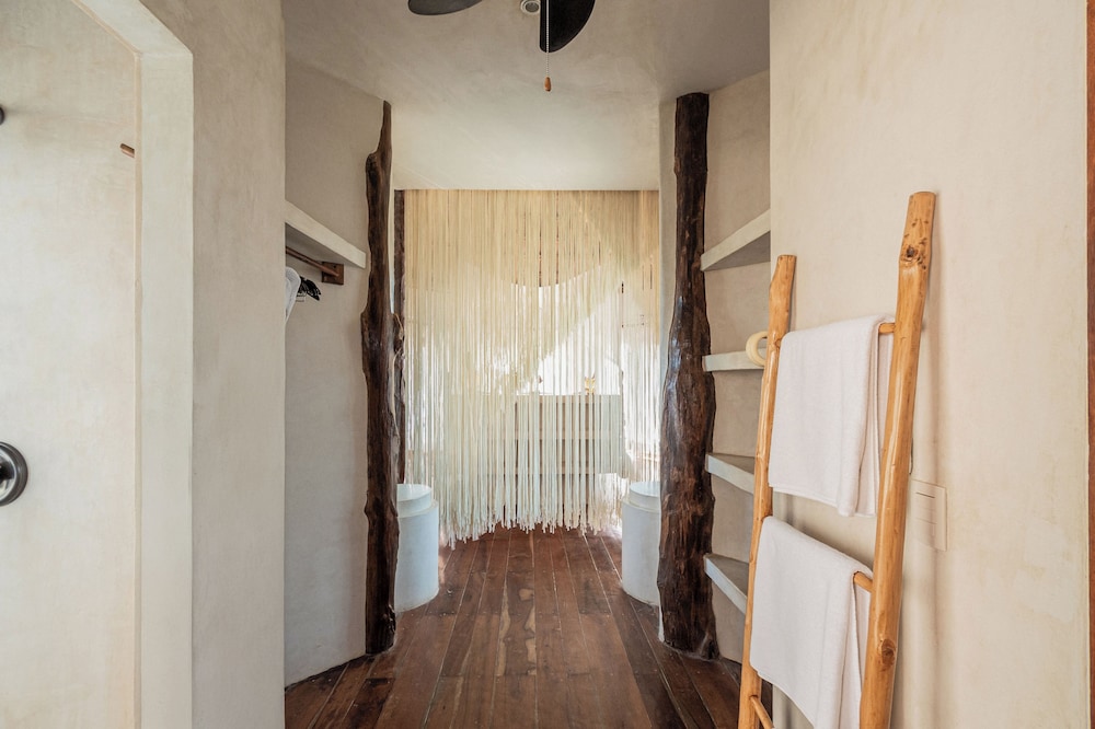 Encantada Tulum — Hotel rooms in Tulum, Quintana Roo