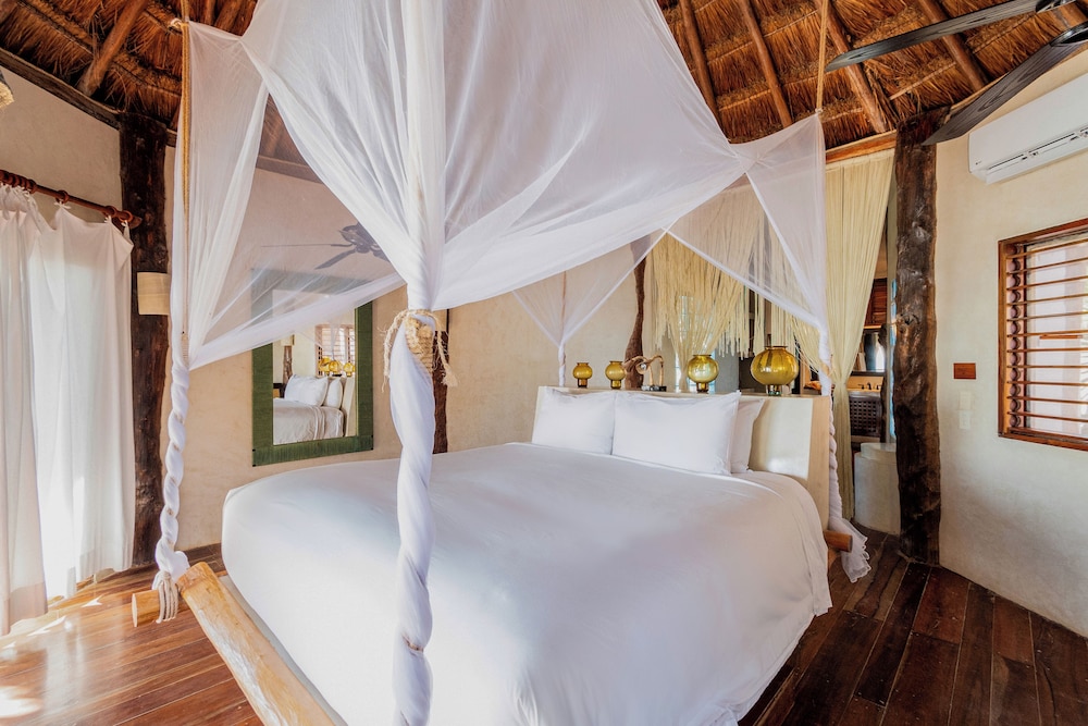 Encantada Tulum — Hotel rooms in Tulum, Quintana Roo
