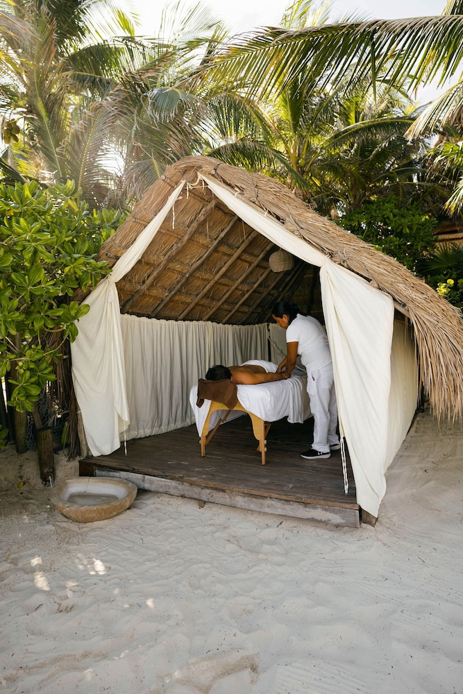 Encantada Tulum — Spa in Tulum, Quintana Roo