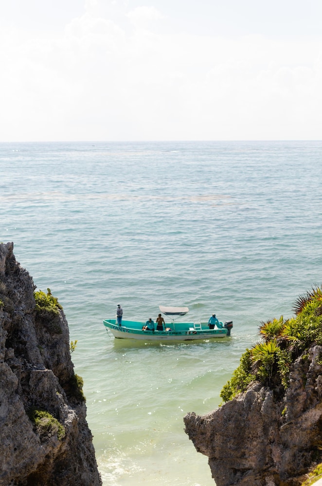 Encantada Tulum — Attractions in the area in Tulum, Quintana Roo