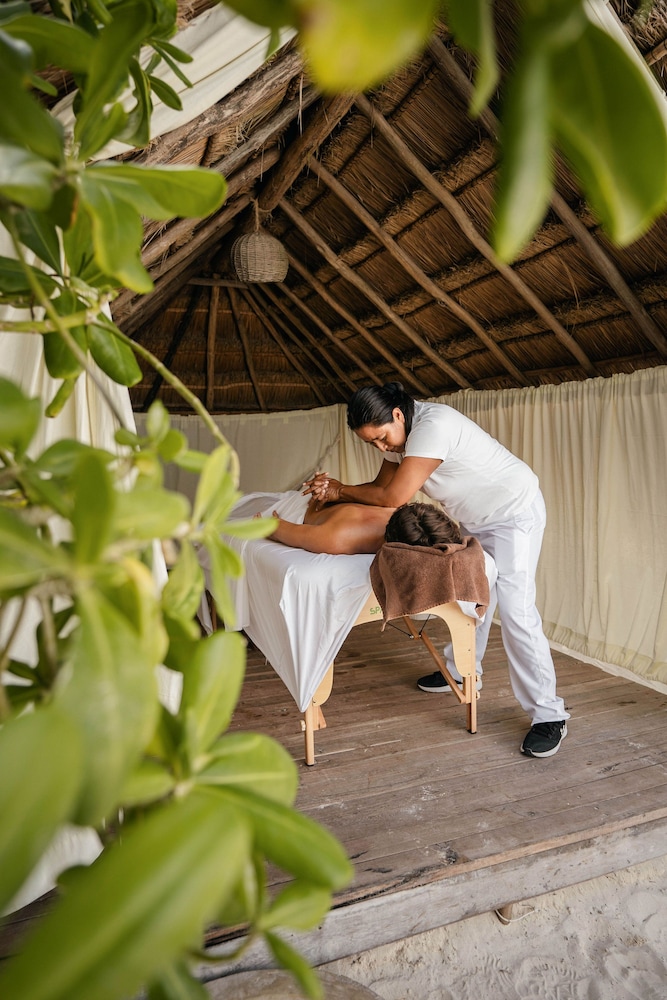 Encantada Tulum — Spa in Tulum, Quintana Roo