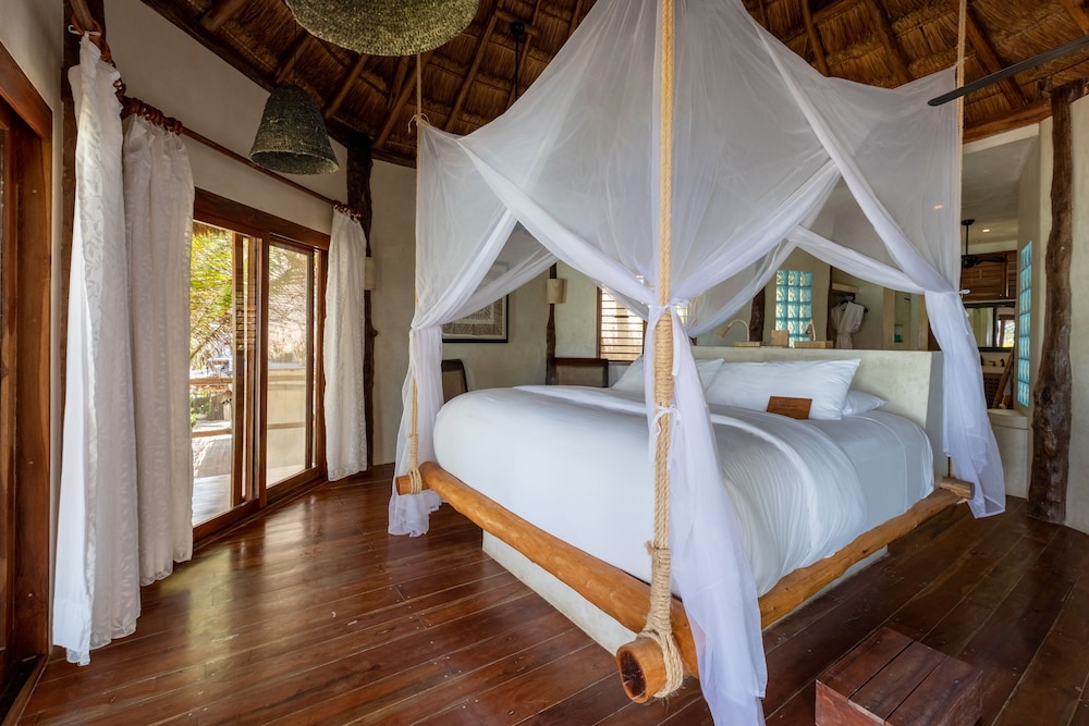 Encantada Tulum — Hotel rooms in Tulum, Quintana Roo