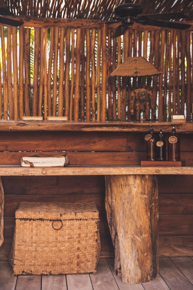 Encantada Tulum — Restaurant & bars in Tulum, Quintana Roo