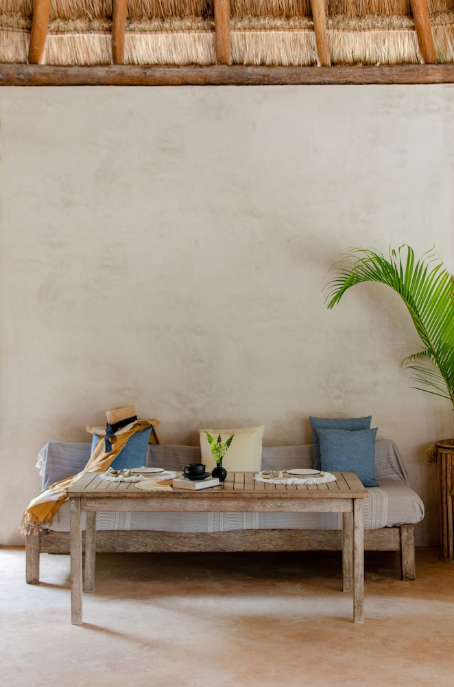 Encantada Tulum — Restaurant & bars in Tulum, Quintana Roo