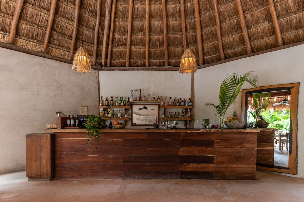 Encantada Tulum — Restaurant & bars in Tulum, Quintana Roo
