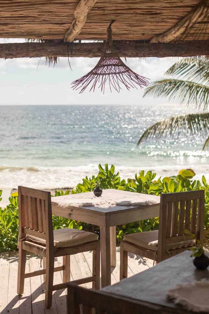 Encantada Tulum — Restaurant & bars in Tulum, Quintana Roo
