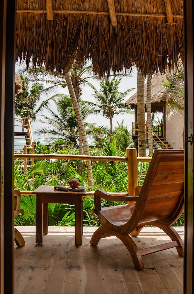Encantada Tulum — Hotel rooms in Tulum, Quintana Roo