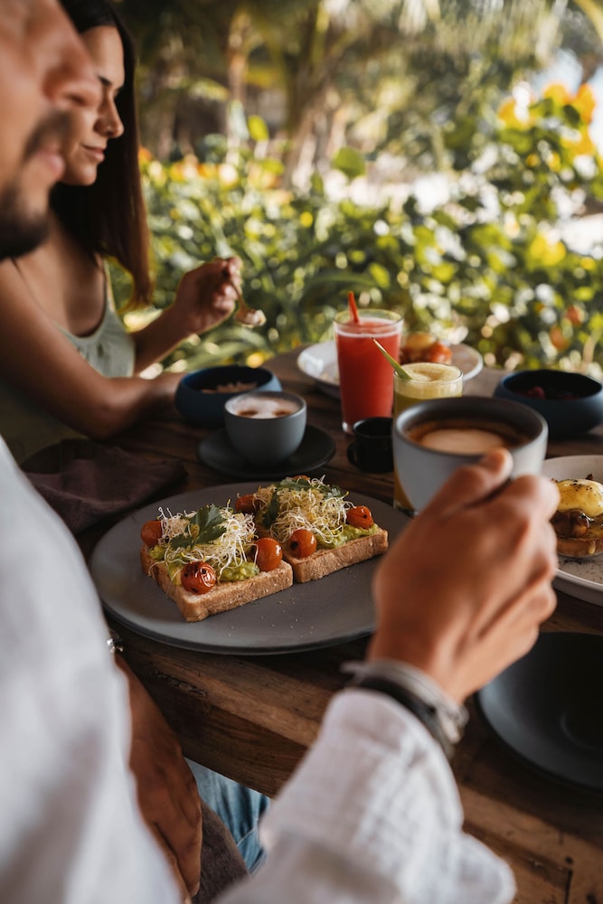 Encantada Tulum — Restaurant & bars in Tulum, Quintana Roo