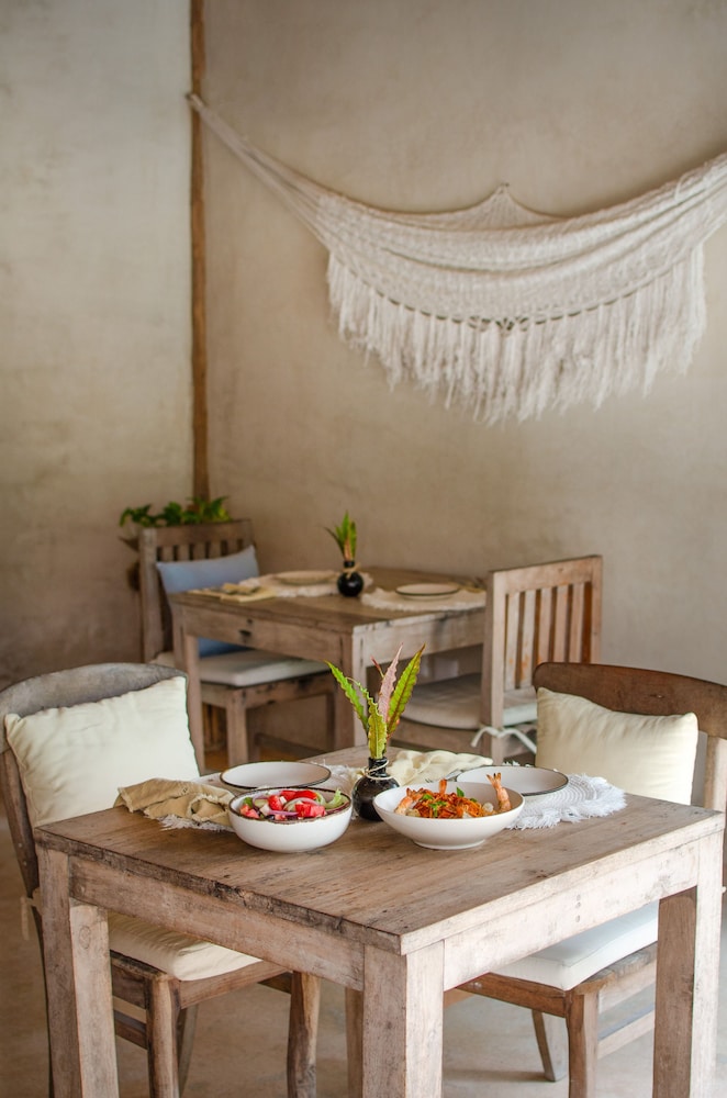 Encantada Tulum — Restaurant & bars in Tulum, Quintana Roo