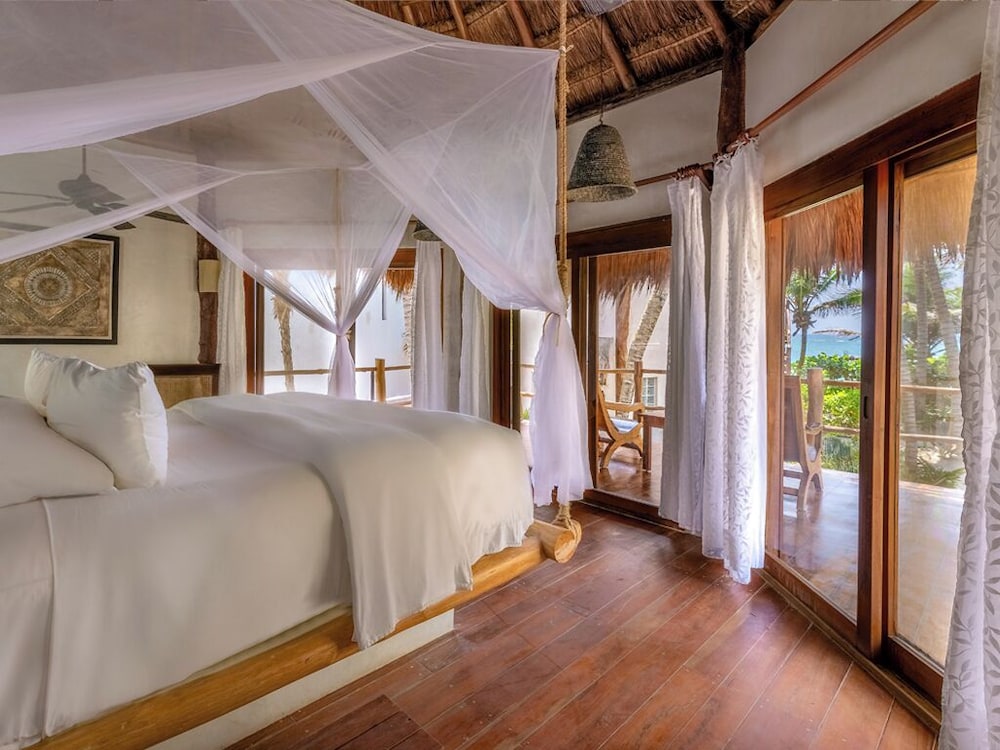 Encantada Tulum — Hotel rooms in Tulum, Quintana Roo
