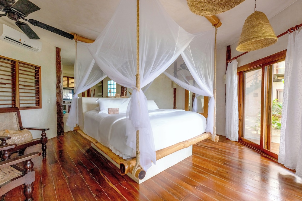Encantada Tulum — Hotel rooms in Tulum, Quintana Roo