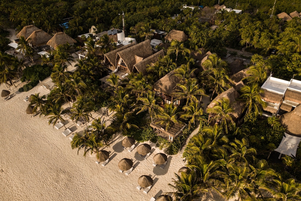 Encantada Tulum — Beach in Tulum, Quintana Roo