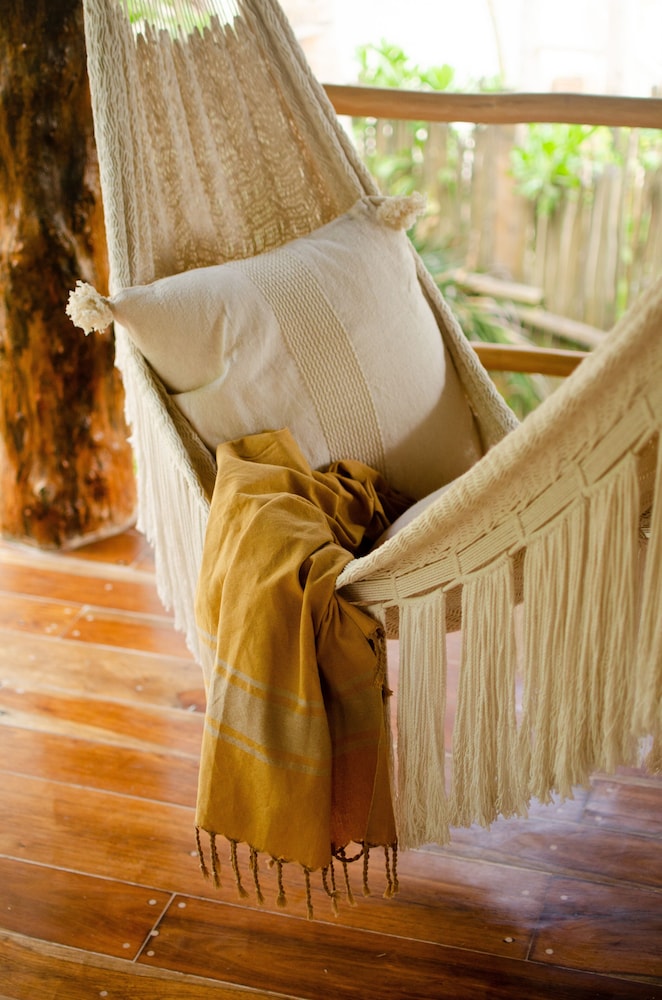 Encantada Tulum — Hotel rooms in Tulum, Quintana Roo