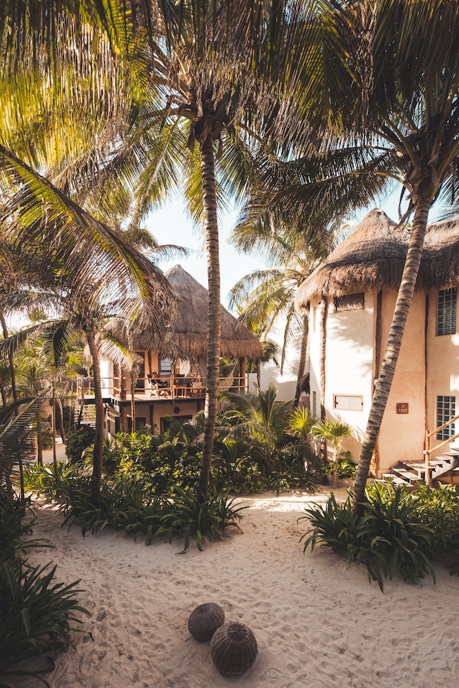 Encantada Tulum — Main photo in Tulum, Quintana Roo
