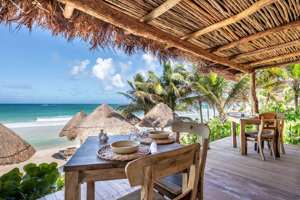 Encantada Tulum — Restaurant & bars in Tulum, Quintana Roo