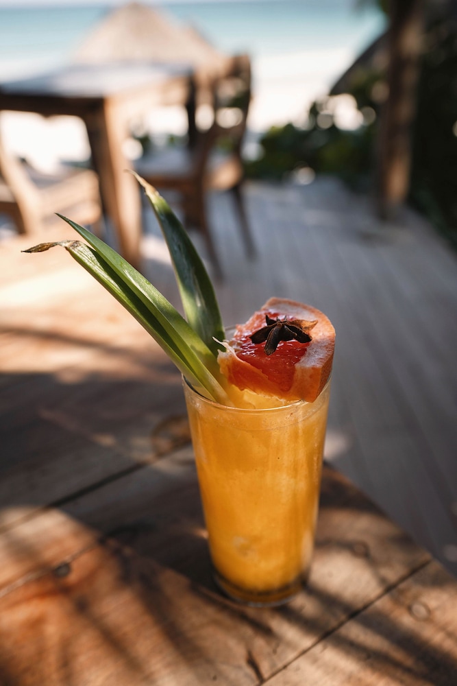 Encantada Tulum — Restaurant & bars in Tulum, Quintana Roo