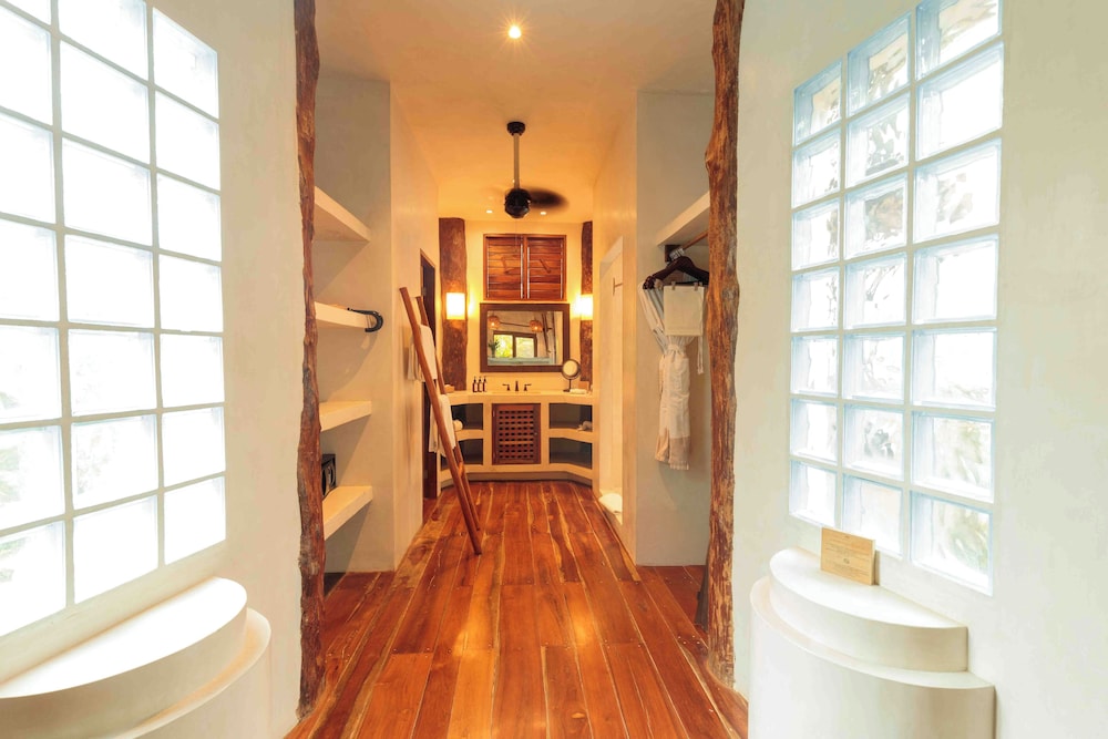 Encantada Tulum — Hotel rooms in Tulum, Quintana Roo