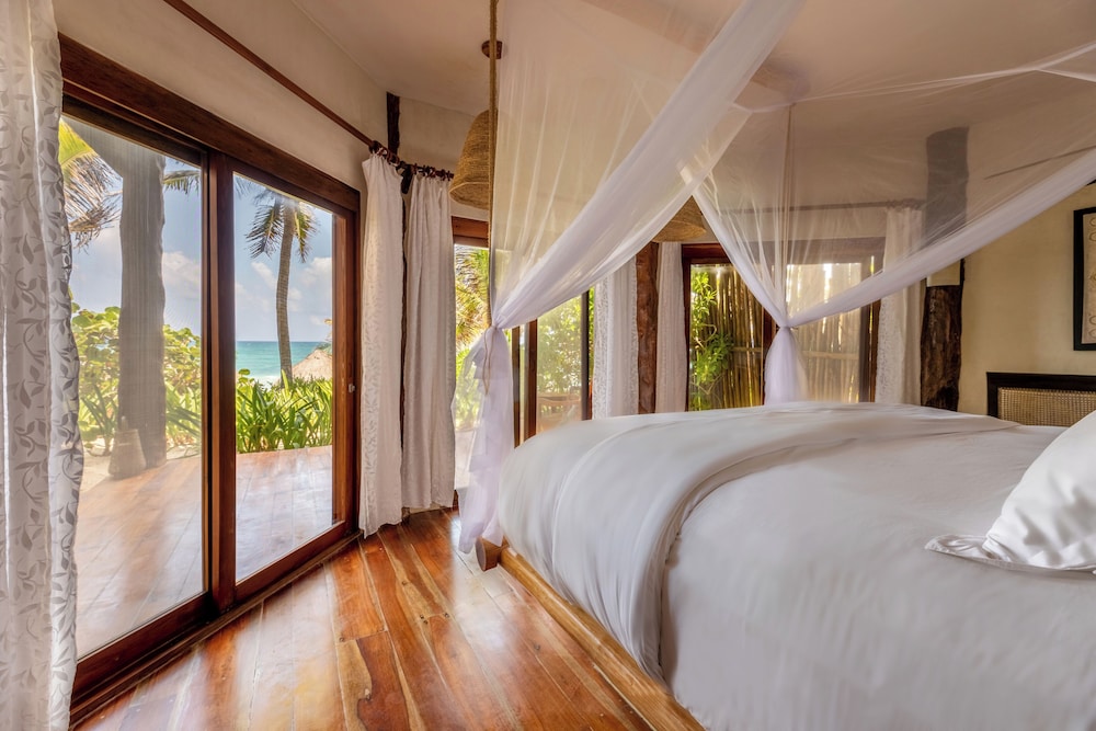 Encantada Tulum — Hotel rooms in Tulum, Quintana Roo