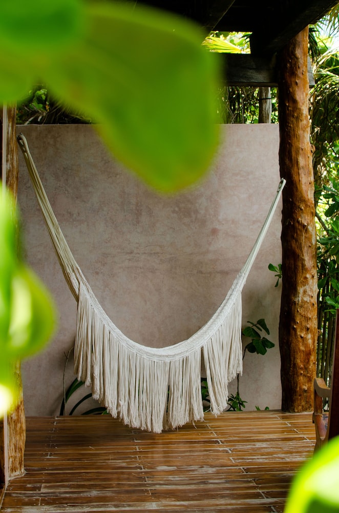 Encantada Tulum — Hotel building in Tulum, Quintana Roo