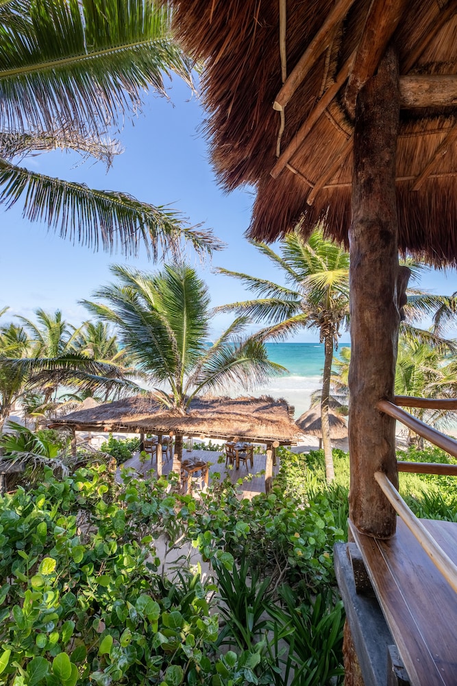 Encantada Tulum — Beach in Tulum, Quintana Roo