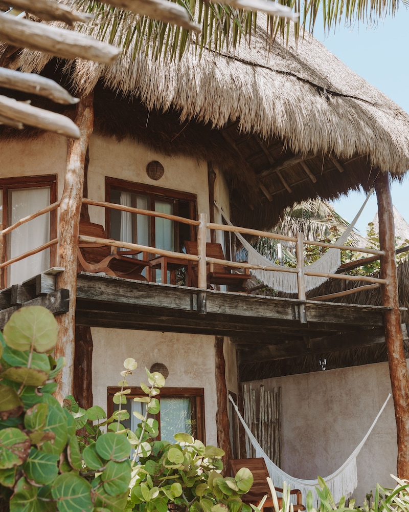 Encantada Tulum — Hotel building in Tulum, Quintana Roo