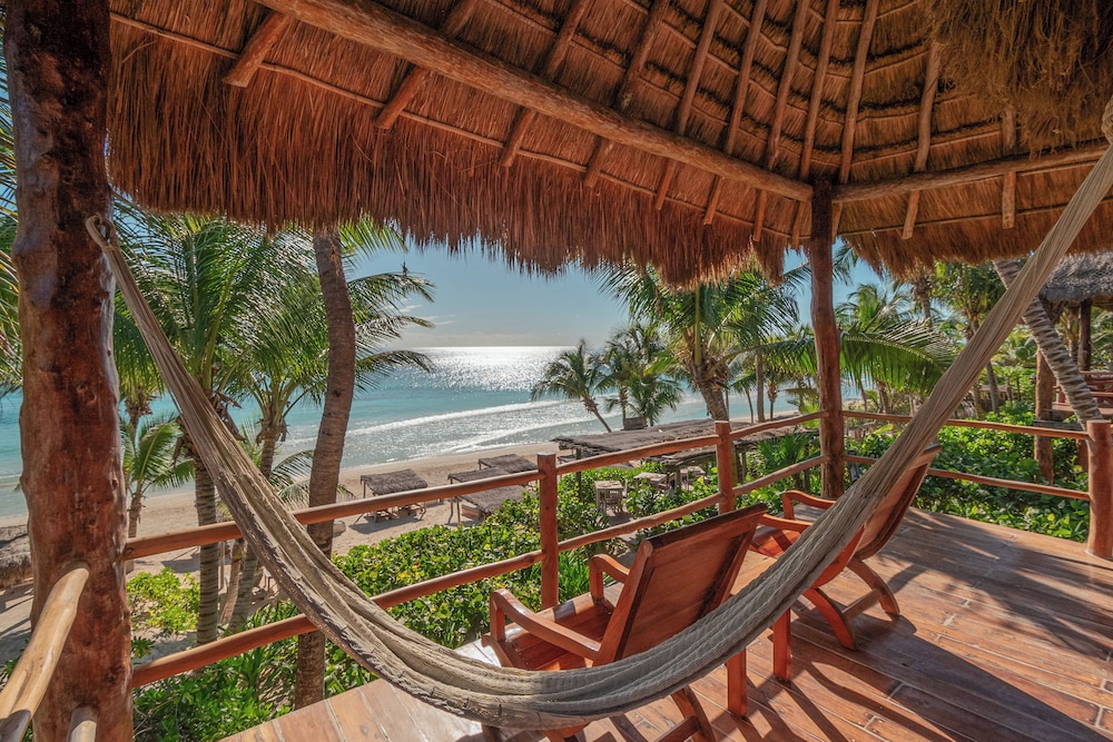 Encantada Tulum — Beach in Tulum, Quintana Roo