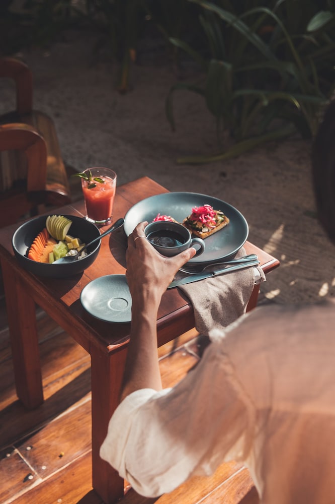 Encantada Tulum — Restaurant & bars in Tulum, Quintana Roo