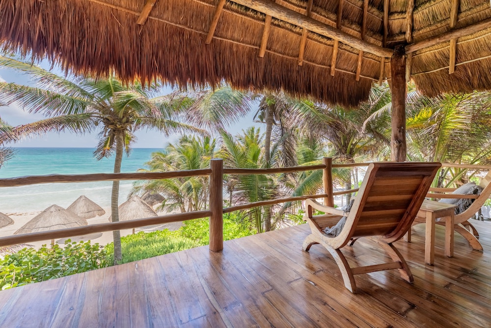 Encantada Tulum — Beach in Tulum, Quintana Roo