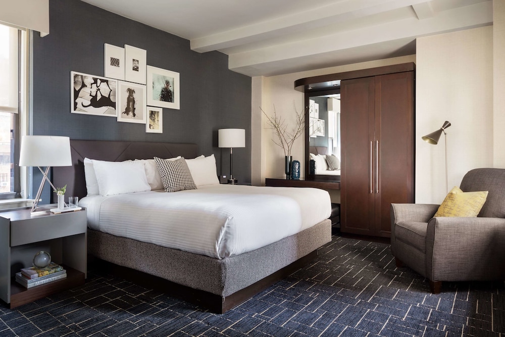 The Shelburne Sonesta New York — Hotel rooms in New York City, New York State