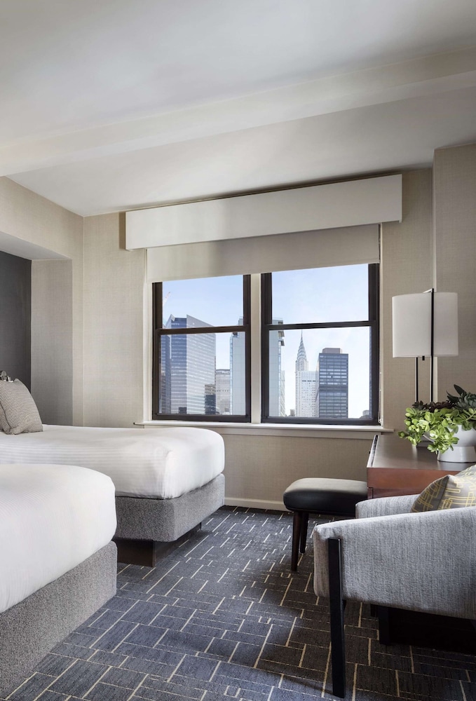The Shelburne Sonesta New York — Hotel rooms in New York City, New York State