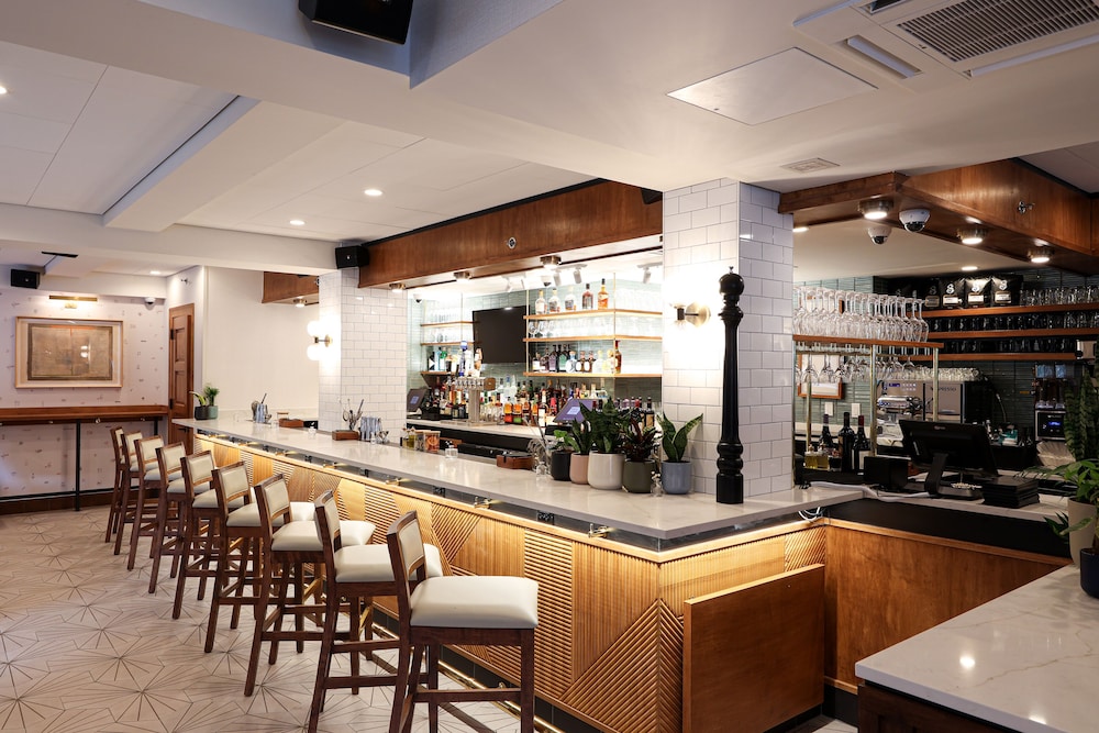 The Shelburne Sonesta New York — Restaurant & bars in New York City, New York State