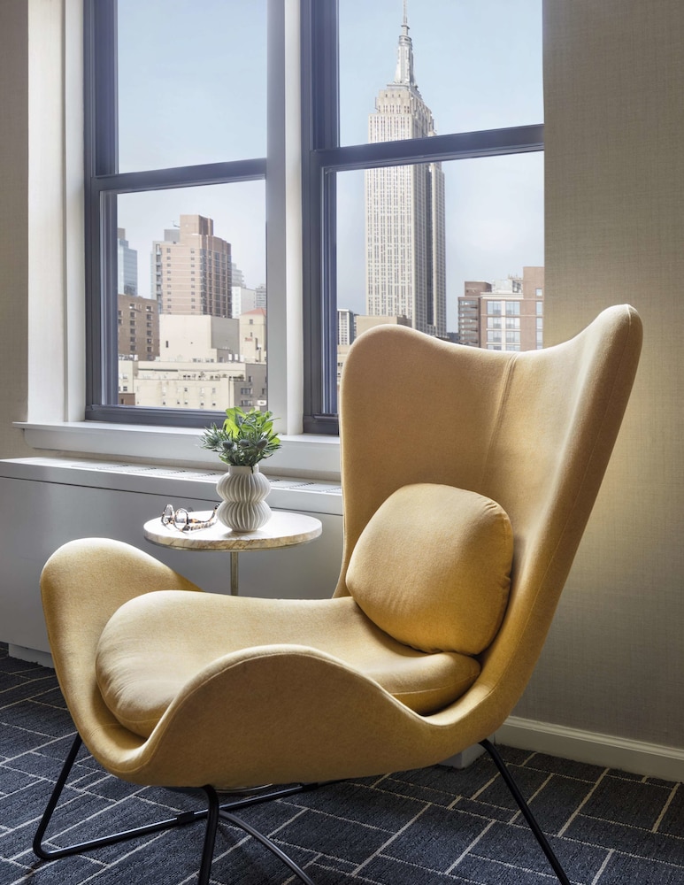 The Shelburne Sonesta New York — Hotel rooms in New York City, New York State