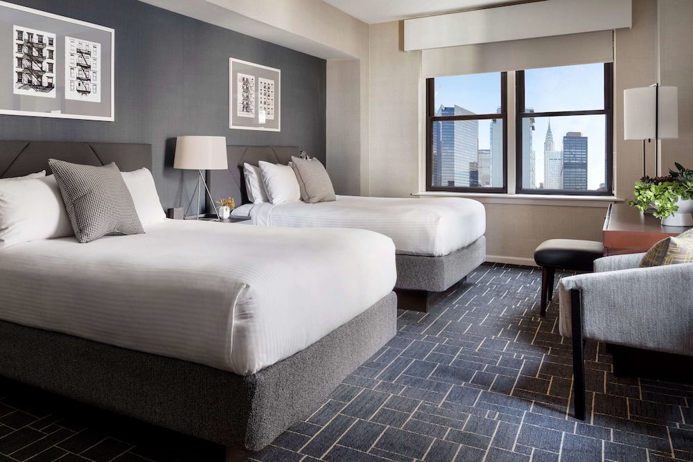 The Shelburne Sonesta New York — Hotel rooms in New York City, New York State