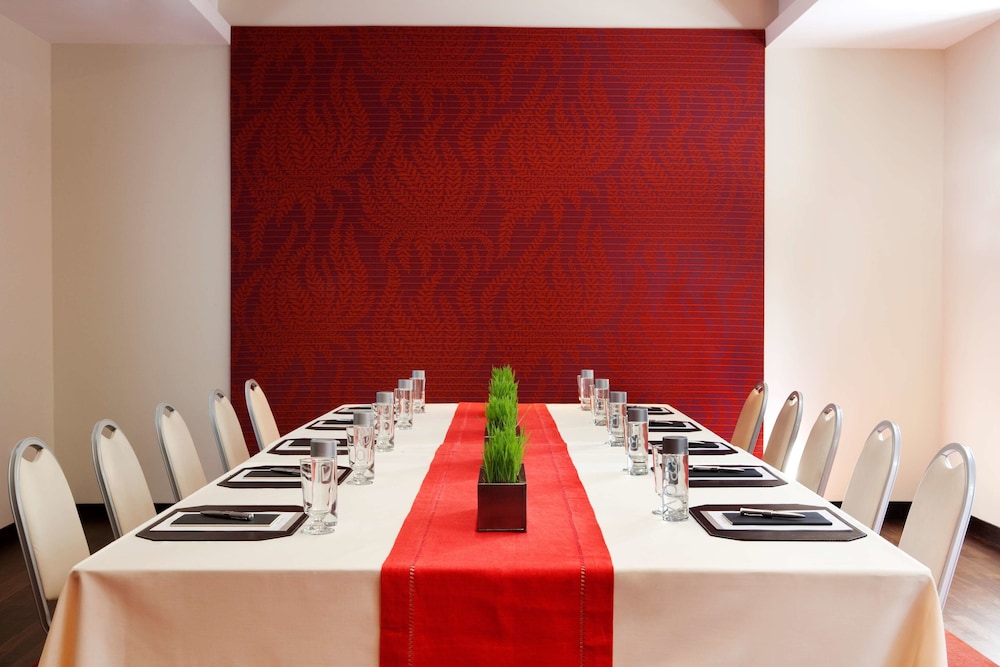 The Shelburne Sonesta New York — Restaurant & bars in New York City, New York State