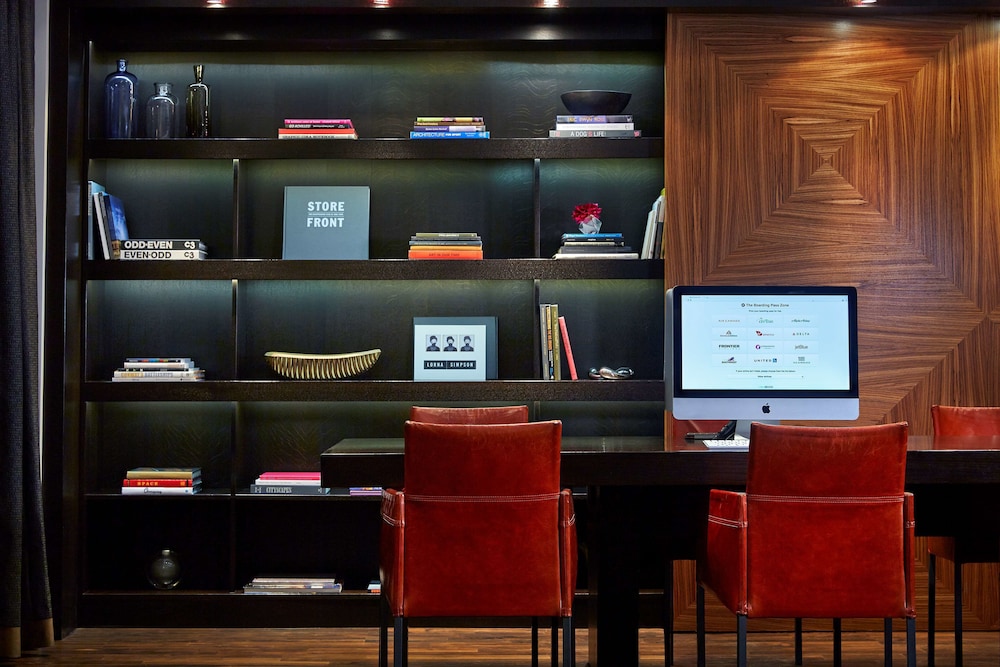 The Shelburne Sonesta New York — Hotel rooms in New York City, New York State