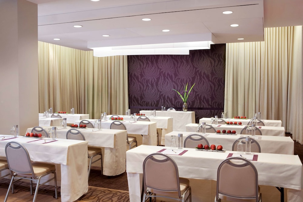 The Shelburne Sonesta New York — Restaurant & bars in New York City, New York State