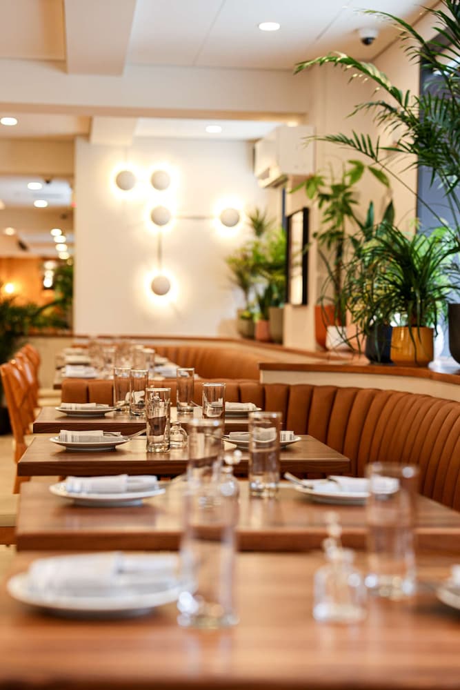 The Shelburne Sonesta New York — Restaurant & bars in New York City, New York State