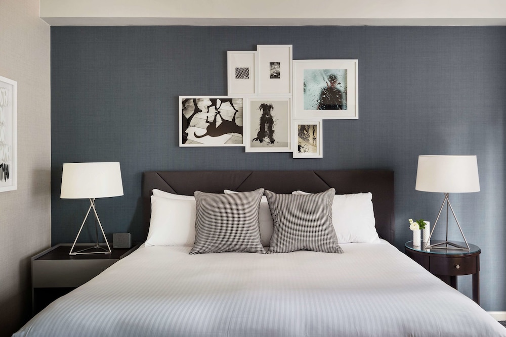 The Shelburne Sonesta New York — Hotel rooms in New York City, New York State
