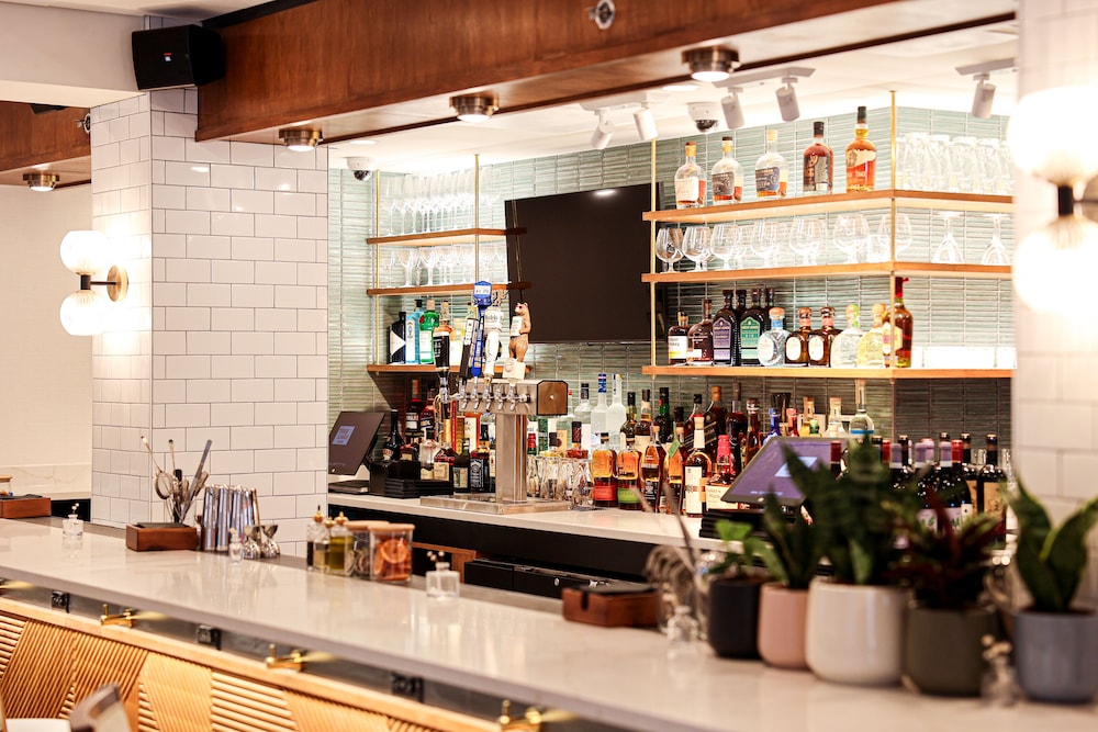 The Shelburne Sonesta New York — Restaurant & bars in New York City, New York State