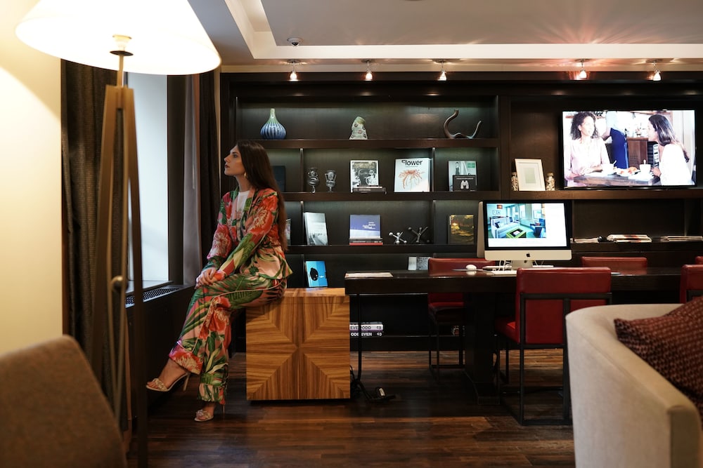 The Shelburne Sonesta New York — Hotel rooms in New York City, New York State