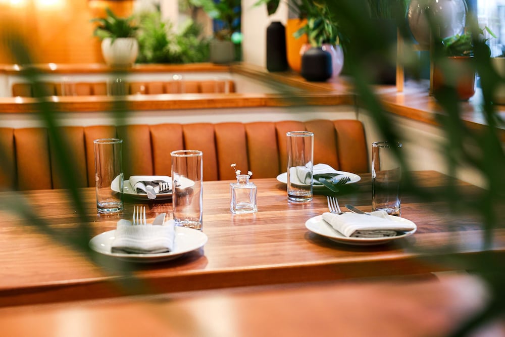 The Shelburne Sonesta New York — Restaurant & bars in New York City, New York State
