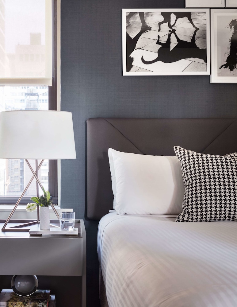 The Shelburne Sonesta New York — Hotel rooms in New York City, New York State