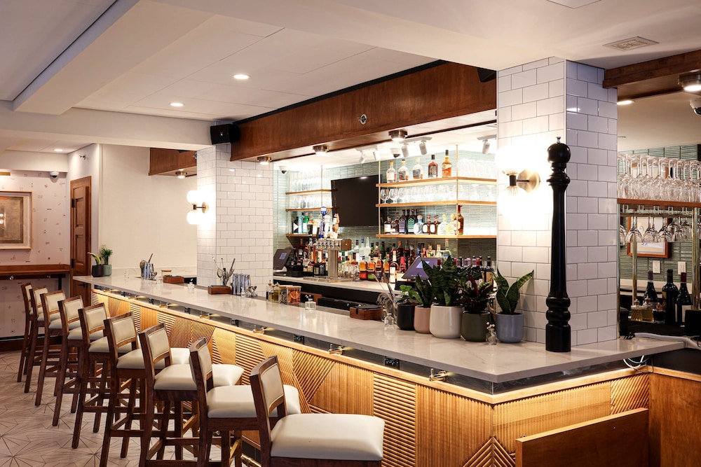 The Shelburne Sonesta New York — Restaurant & bars in New York City, New York State
