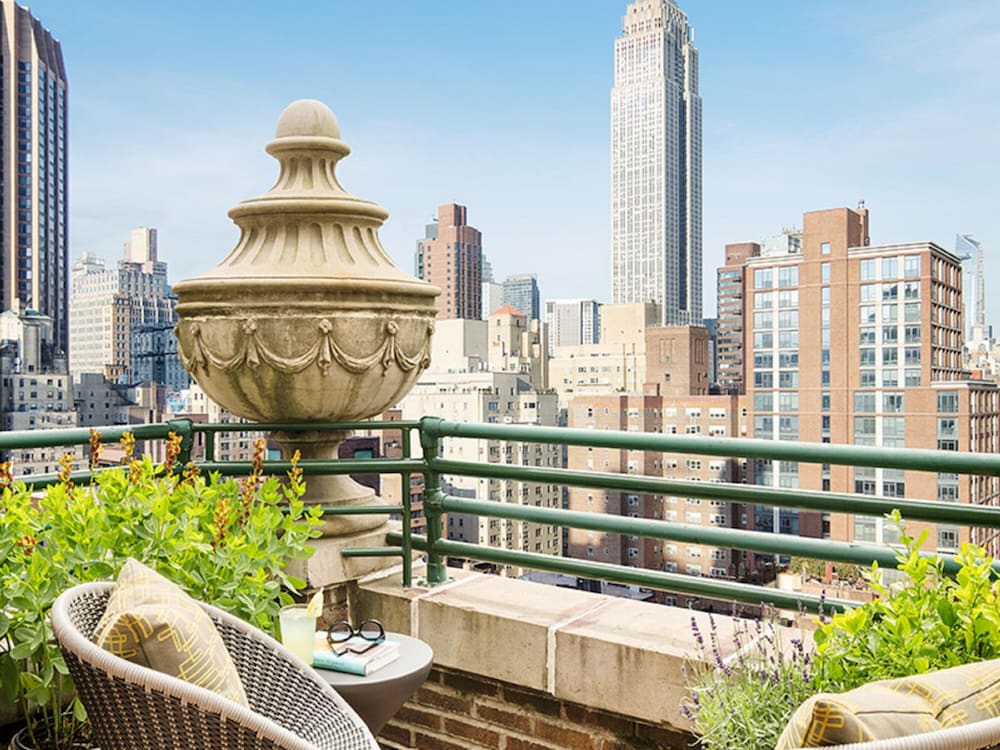 The Shelburne Sonesta New York — Attractions in the area in New York City, New York State