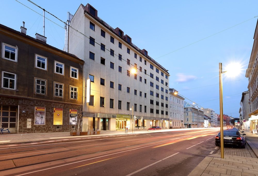 Exe Vienna