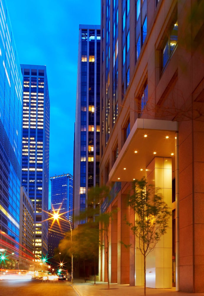 Hyatt Centric Wall Street New York - zdjęcie 2