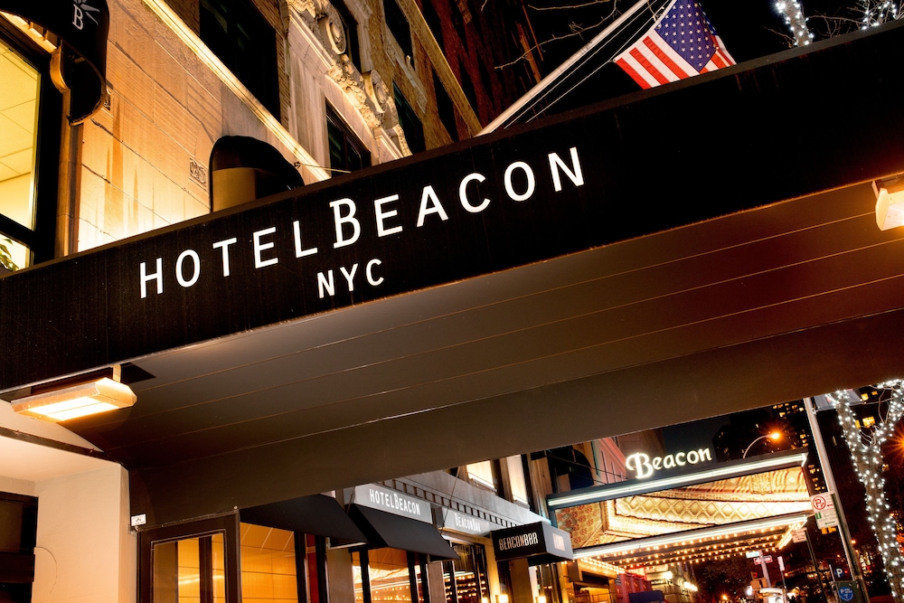 Hotel Beacon - zdjęcie 2