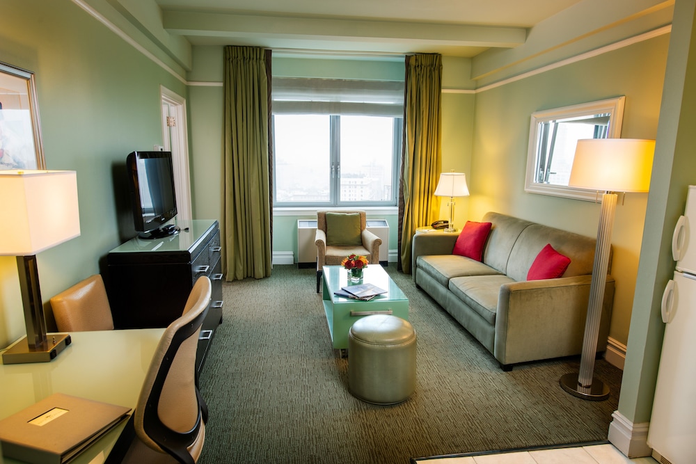 Hotel Beacon - zdjęcie 5