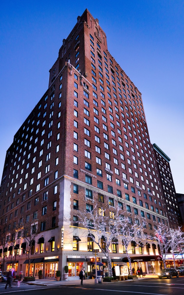 Hotel Beacon